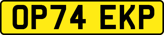 OP74EKP