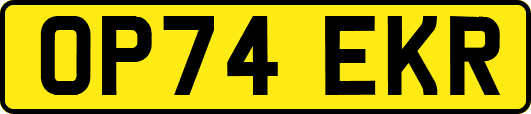OP74EKR