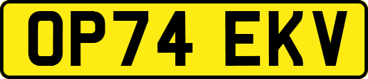 OP74EKV