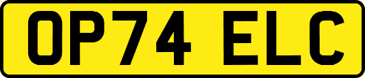 OP74ELC