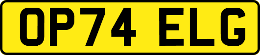 OP74ELG