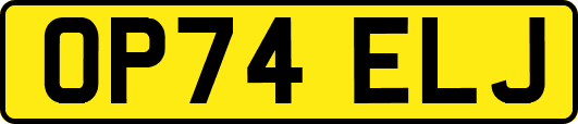 OP74ELJ