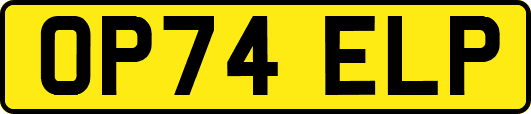 OP74ELP