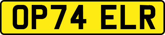 OP74ELR