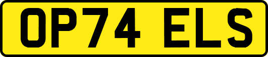 OP74ELS