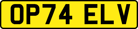 OP74ELV