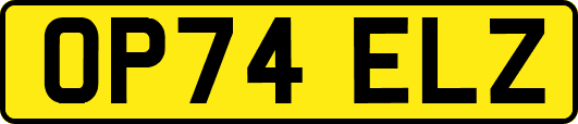 OP74ELZ