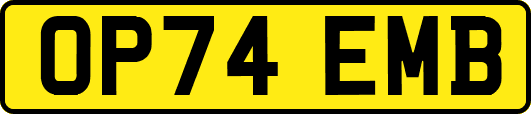 OP74EMB