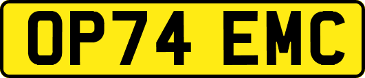 OP74EMC