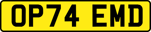 OP74EMD