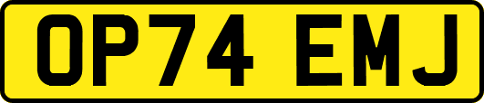 OP74EMJ