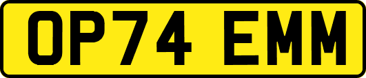 OP74EMM