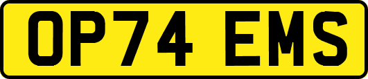 OP74EMS