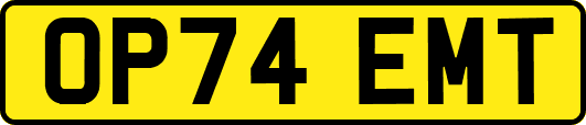 OP74EMT