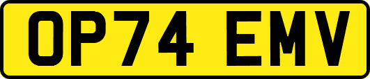 OP74EMV