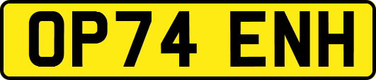 OP74ENH