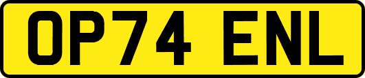 OP74ENL