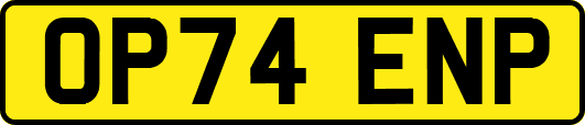 OP74ENP