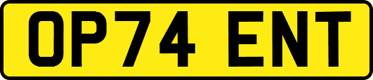 OP74ENT