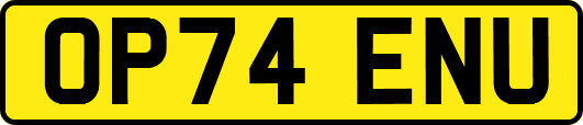 OP74ENU