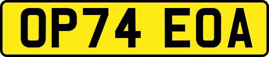 OP74EOA