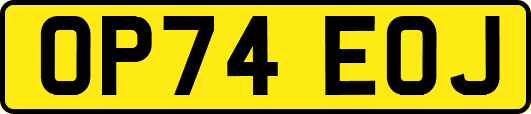OP74EOJ