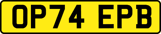OP74EPB