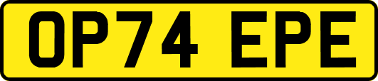OP74EPE