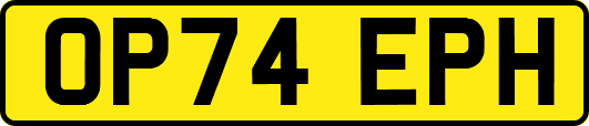 OP74EPH