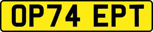 OP74EPT