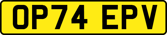 OP74EPV