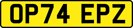 OP74EPZ