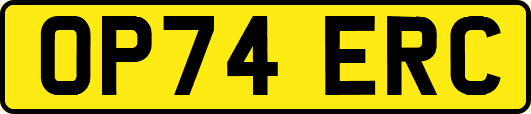 OP74ERC