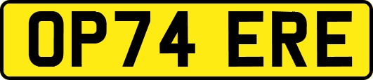 OP74ERE