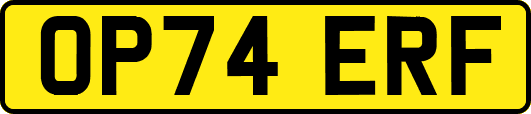 OP74ERF