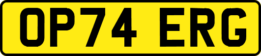 OP74ERG