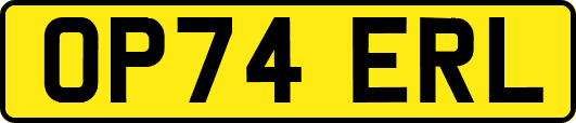 OP74ERL