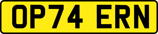 OP74ERN