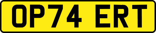 OP74ERT