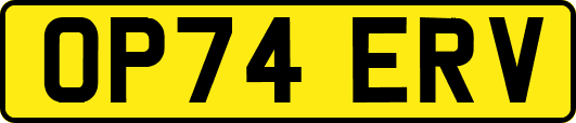 OP74ERV
