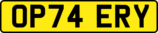 OP74ERY