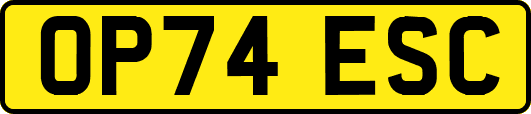 OP74ESC