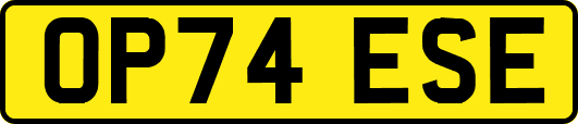 OP74ESE
