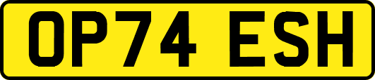 OP74ESH