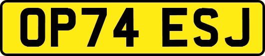OP74ESJ
