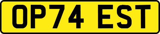 OP74EST