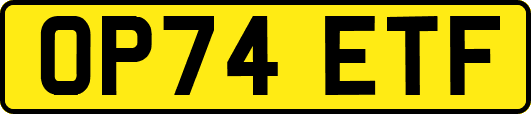OP74ETF