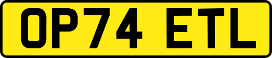 OP74ETL