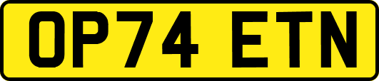 OP74ETN
