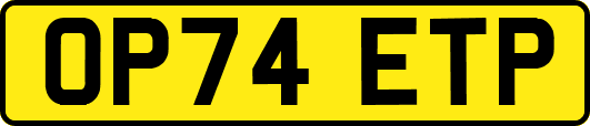 OP74ETP
